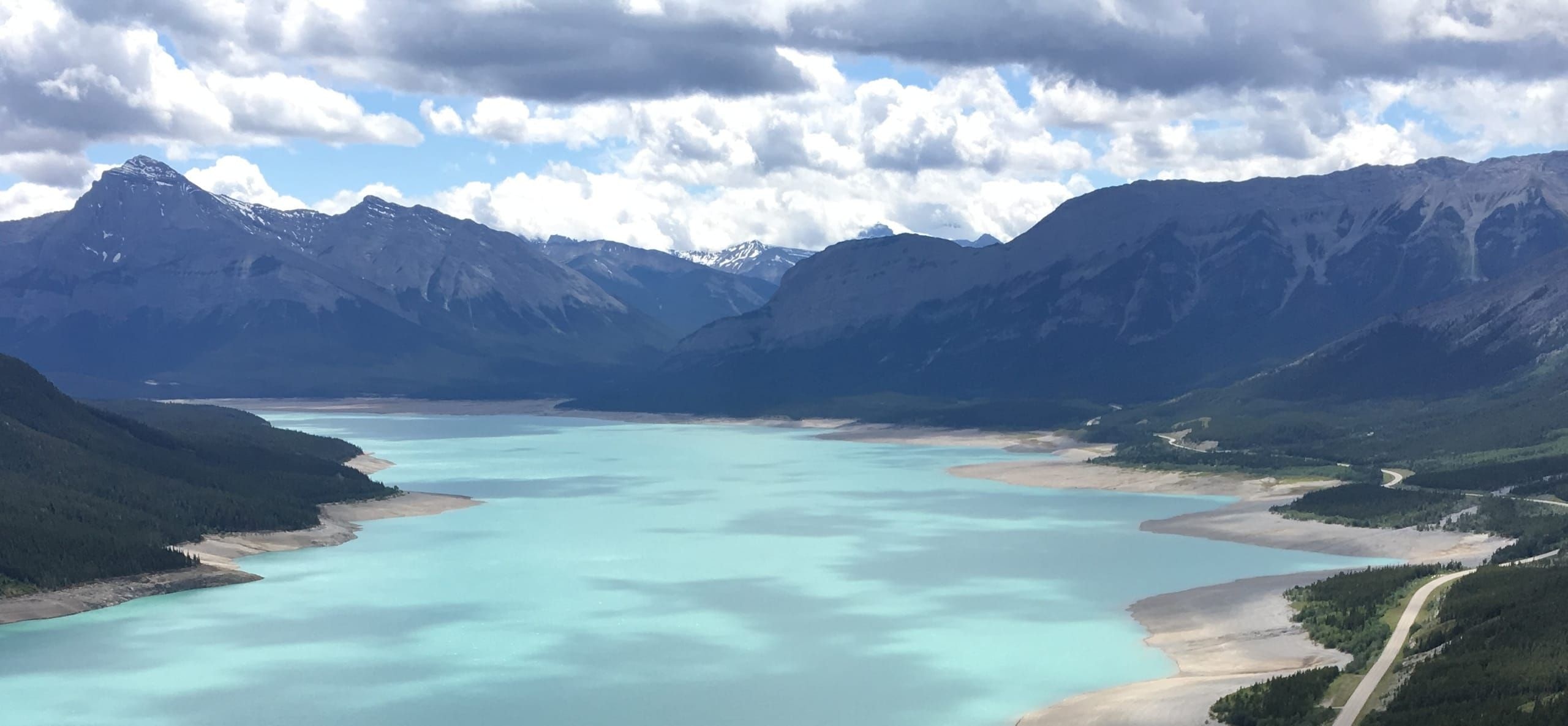 Alberta energy infrastructure