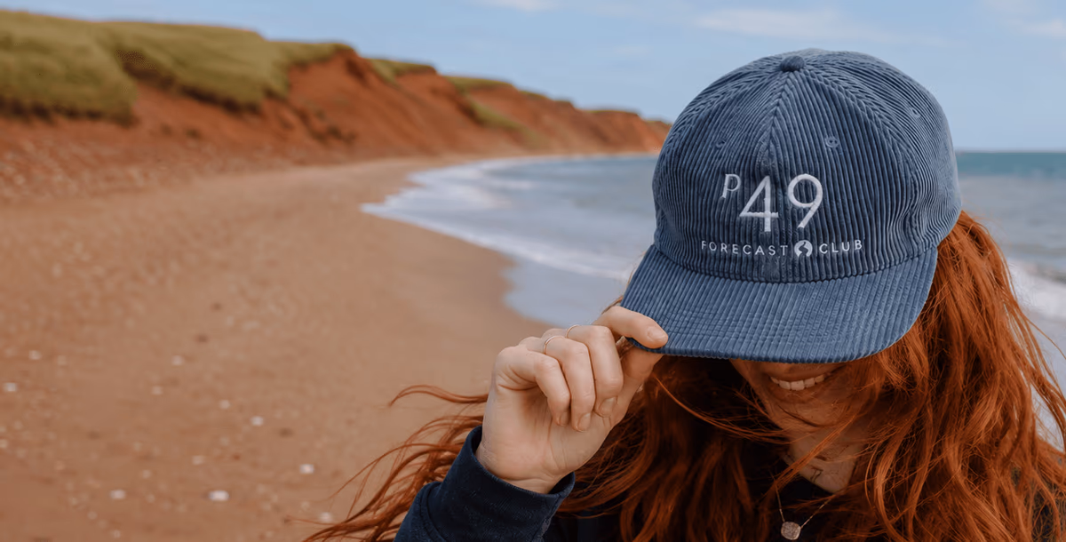 P49 Forecast Club