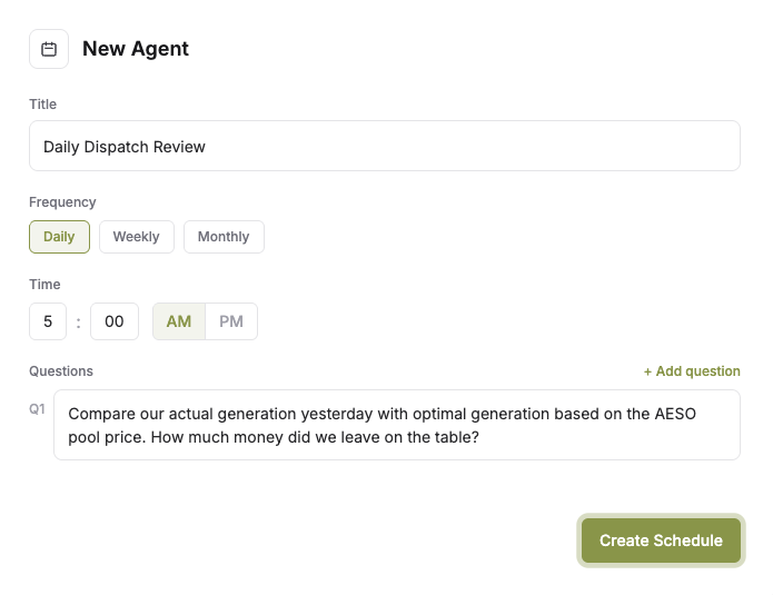 AI Agents preview